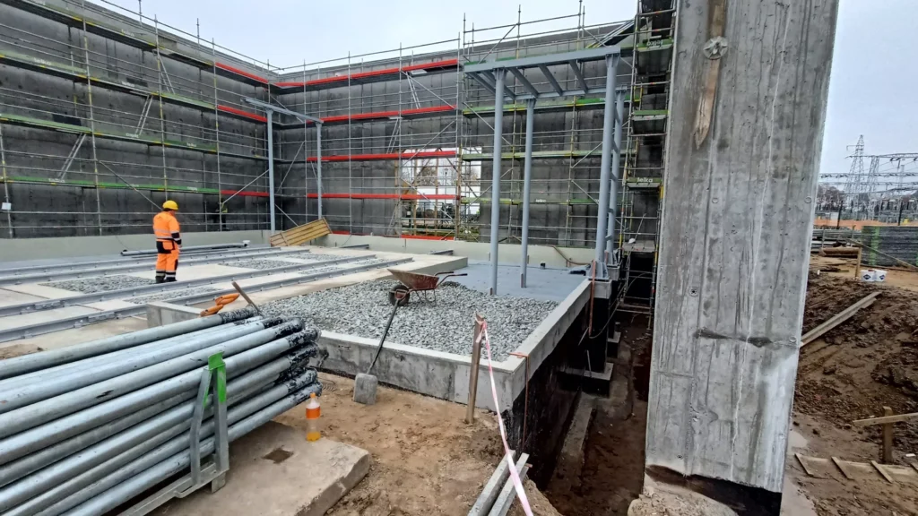 Wznawianie granic i rozgraniczenia – geodeta Koszalin